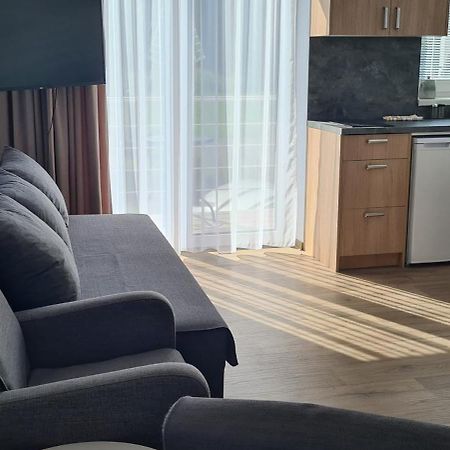 Apartman U Toma Frýdlant nad Ostravicí Exterior foto