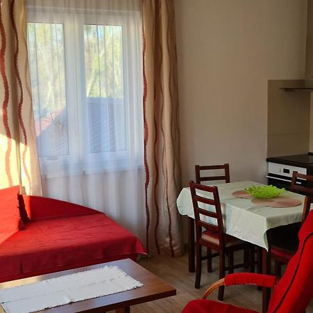 Apartman U Toma Frýdlant nad Ostravicí Exterior foto