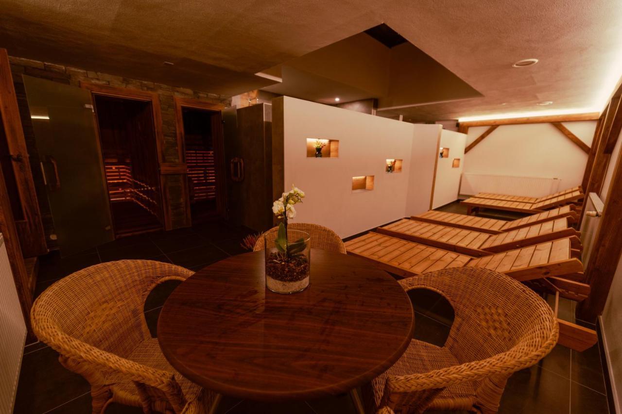 Apartman U Toma Frýdlant nad Ostravicí Exterior foto