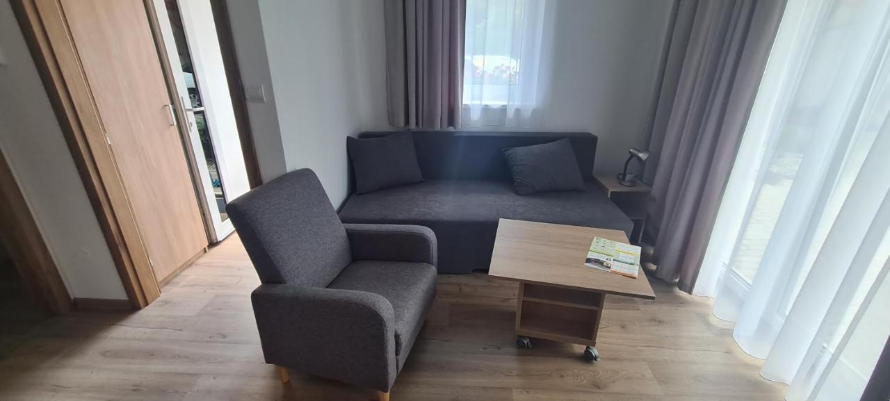 Apartman U Toma Frýdlant nad Ostravicí Exterior foto