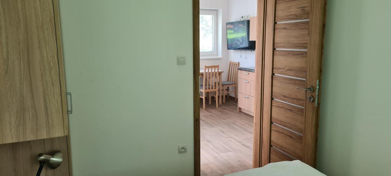 Apartman U Toma Frýdlant nad Ostravicí Exterior foto