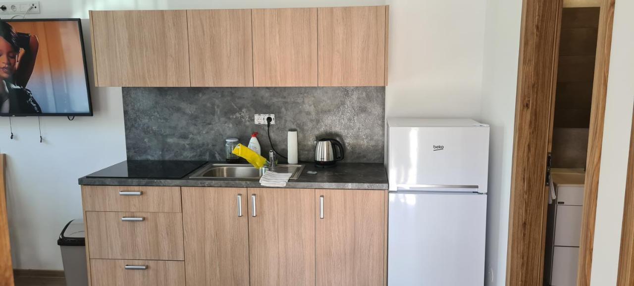 Apartman U Toma Frýdlant nad Ostravicí Exterior foto
