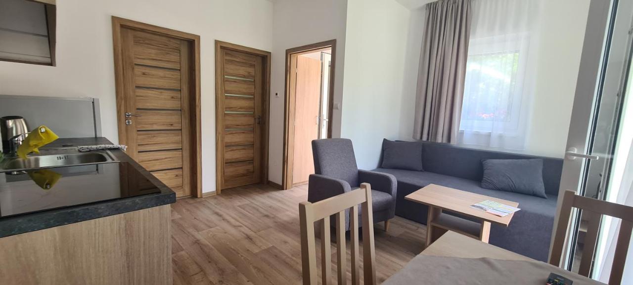 Apartman U Toma Frýdlant nad Ostravicí Exterior foto