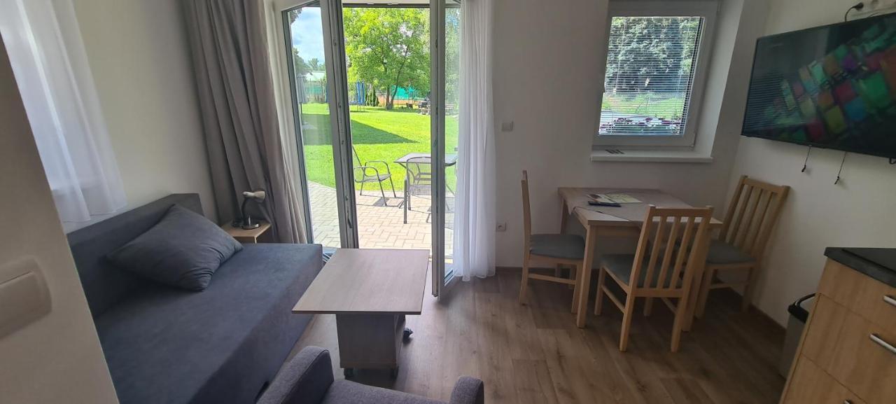 Apartman U Toma Frýdlant nad Ostravicí Exterior foto