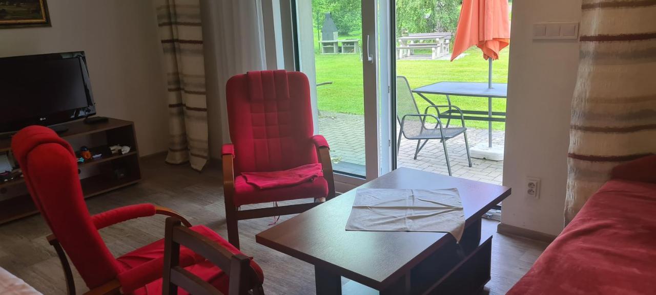 Apartman U Toma Frýdlant nad Ostravicí Exterior foto