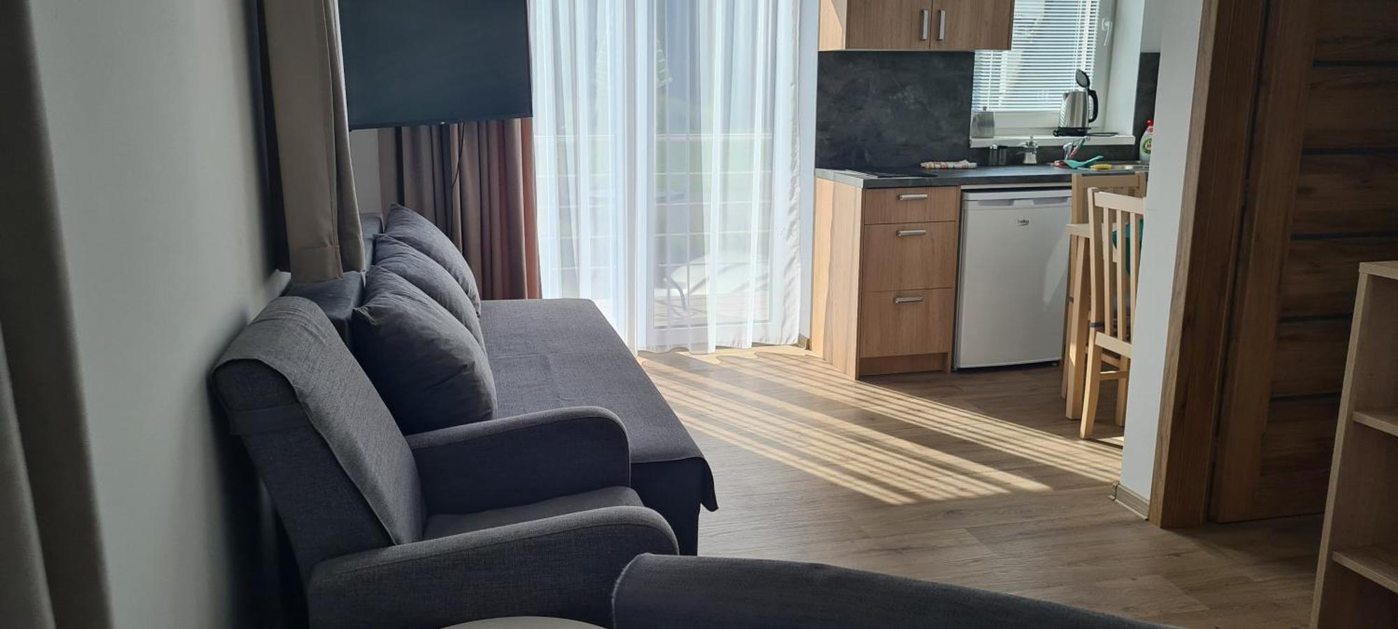 Apartman U Toma Frýdlant nad Ostravicí Exterior foto
