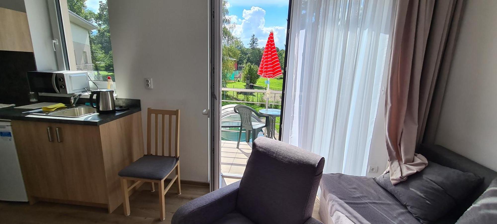 Apartman U Toma Frýdlant nad Ostravicí Exterior foto