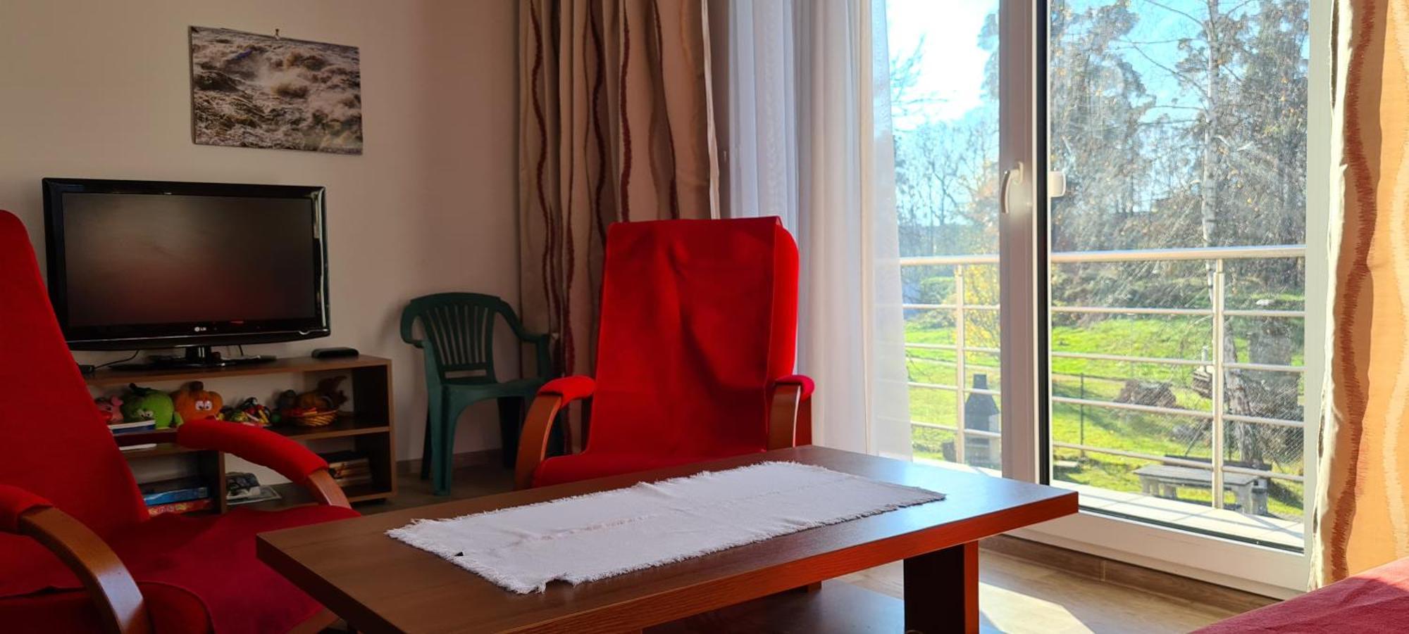 Apartman U Toma Frýdlant nad Ostravicí Exterior foto