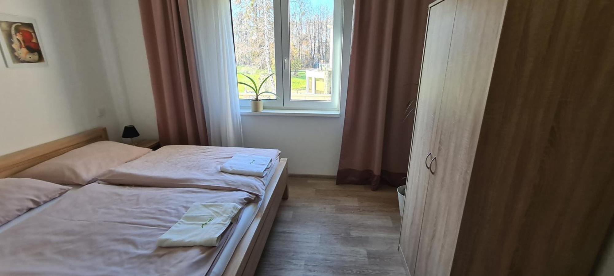 Apartman U Toma Frýdlant nad Ostravicí Exterior foto