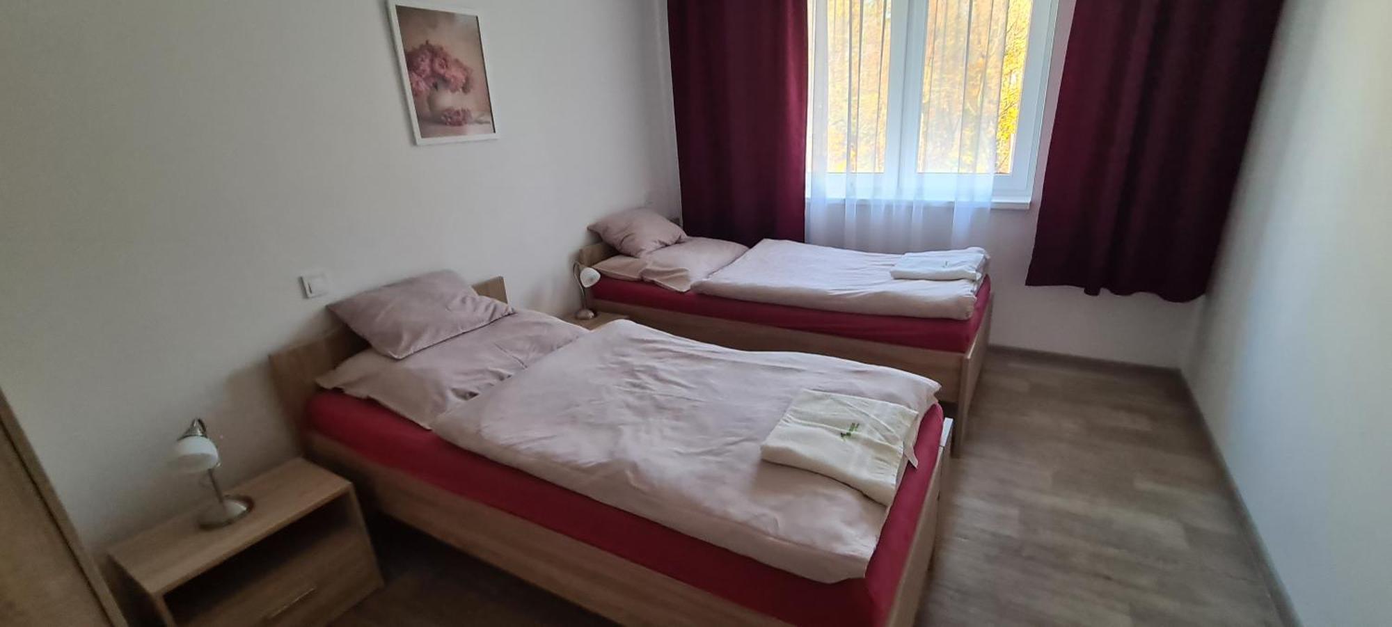 Apartman U Toma Frýdlant nad Ostravicí Exterior foto