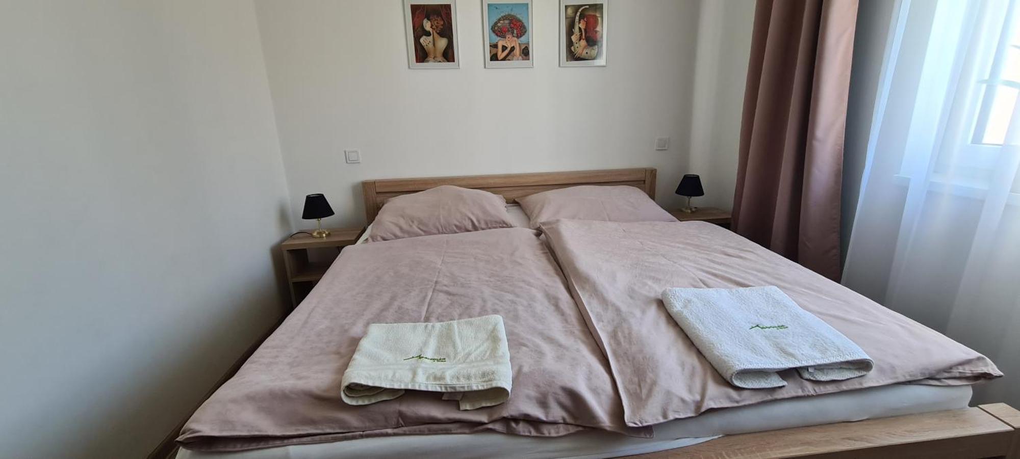 Apartman U Toma Frýdlant nad Ostravicí Exterior foto