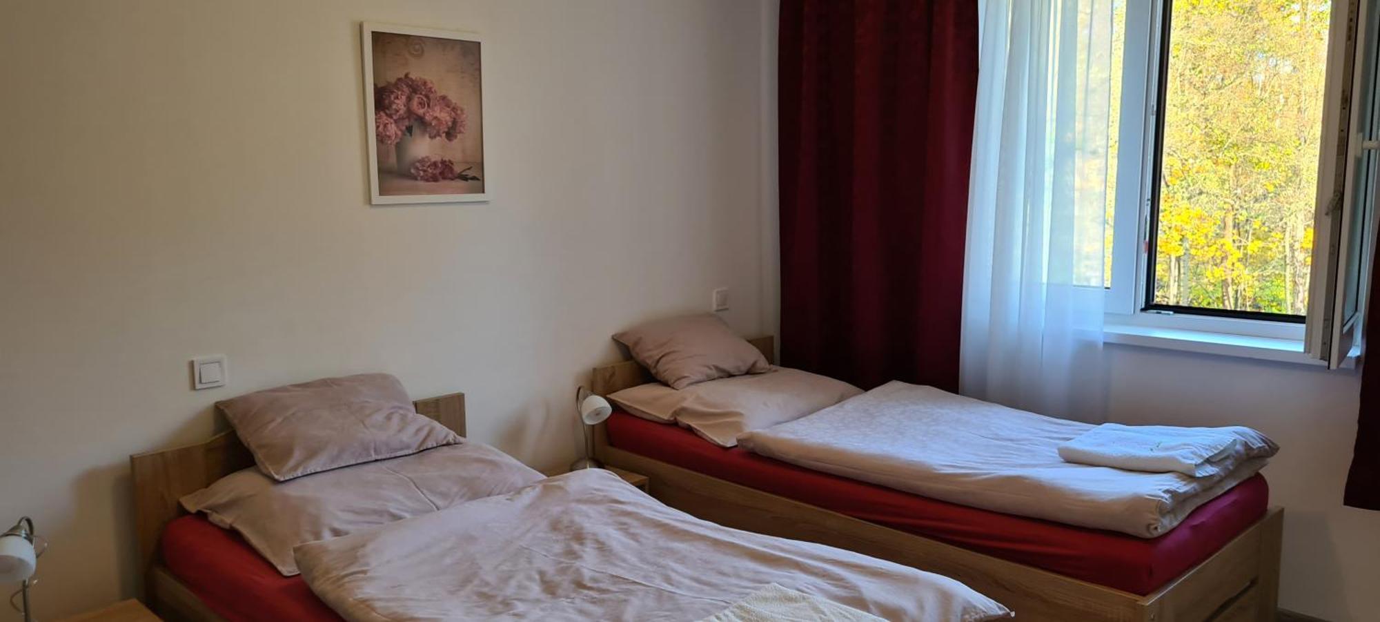 Apartman U Toma Frýdlant nad Ostravicí Exterior foto