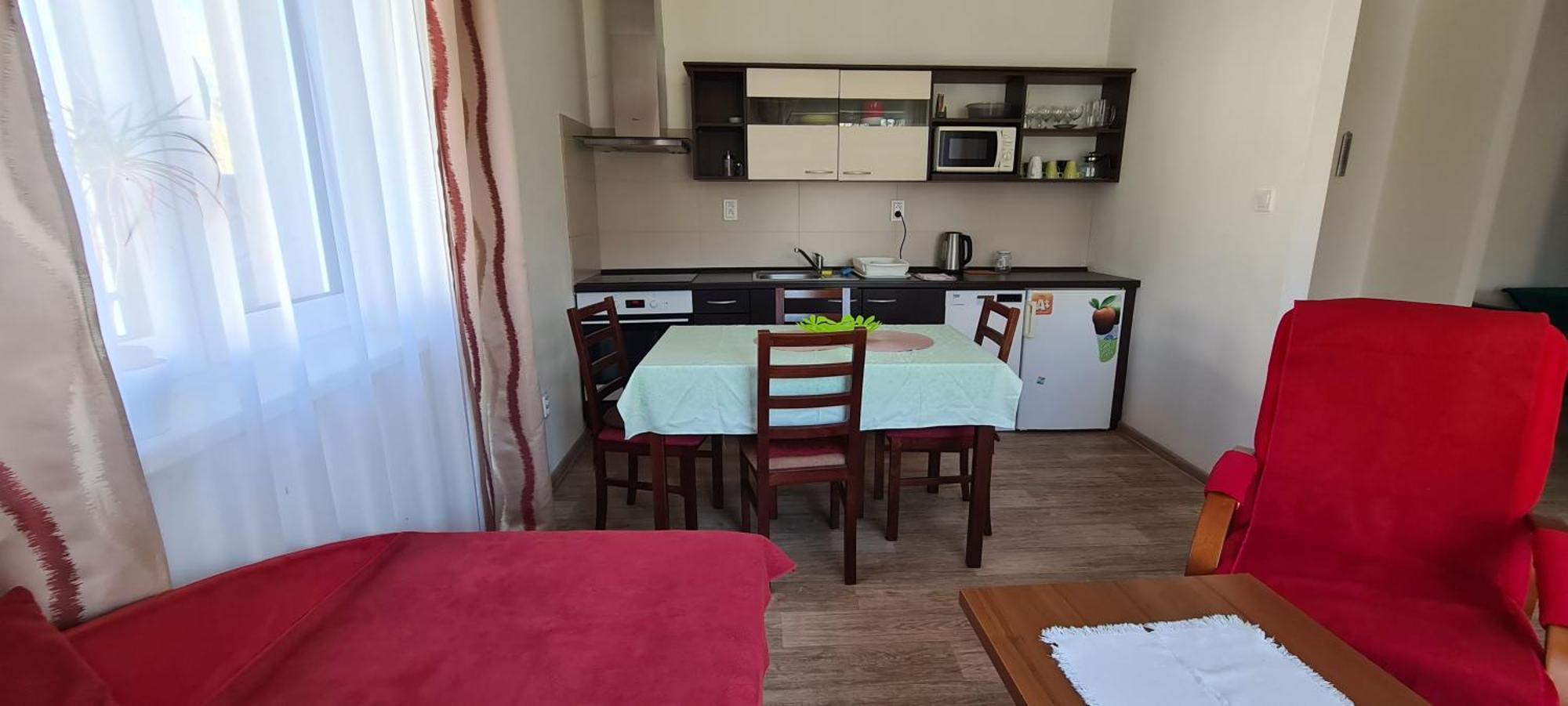 Apartman U Toma Frýdlant nad Ostravicí Exterior foto