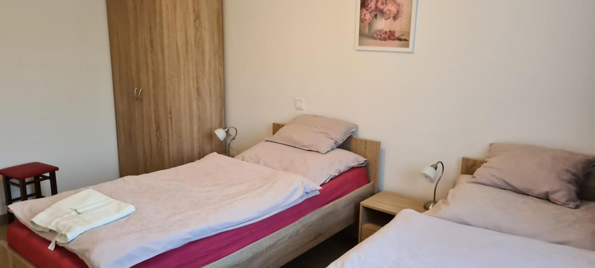 Apartman U Toma Frýdlant nad Ostravicí Exterior foto