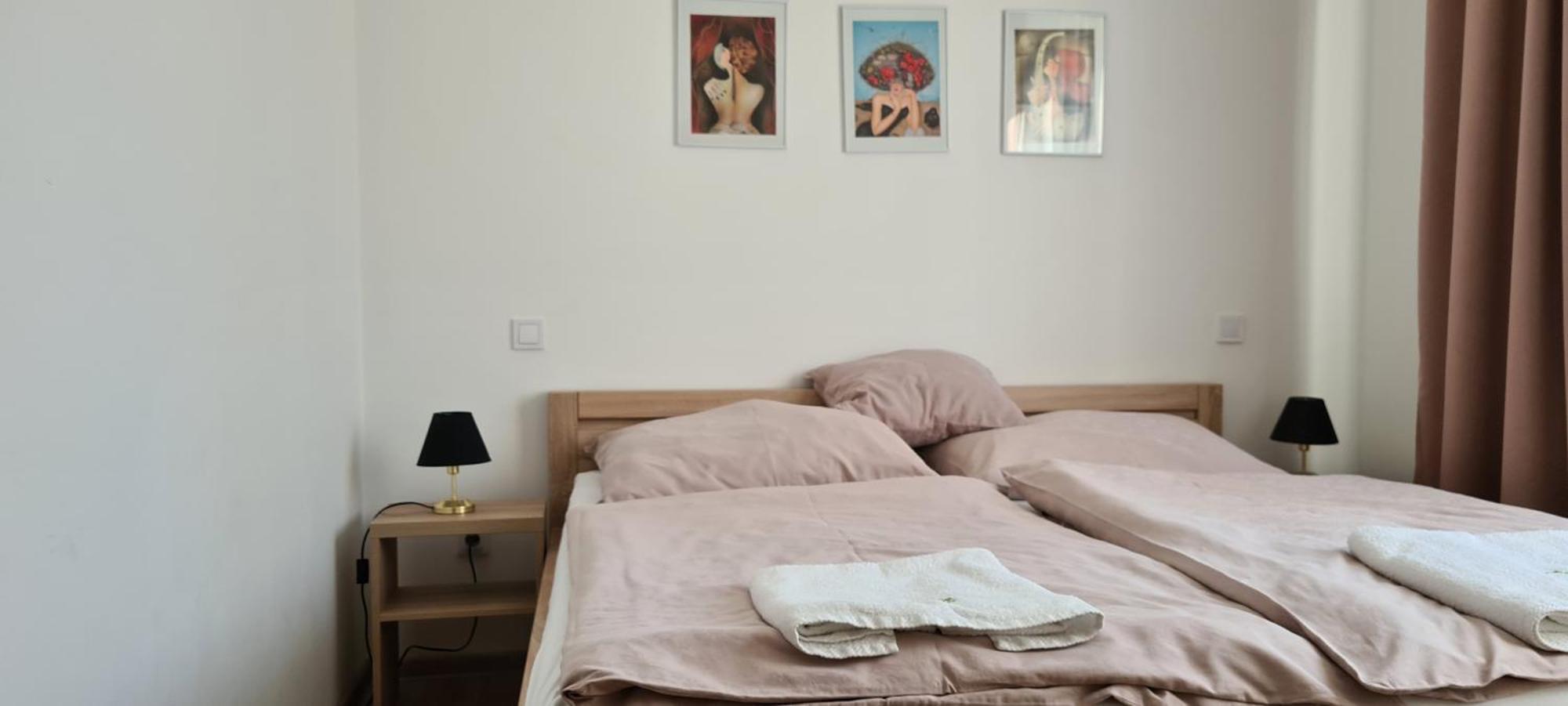 Apartman U Toma Frýdlant nad Ostravicí Exterior foto