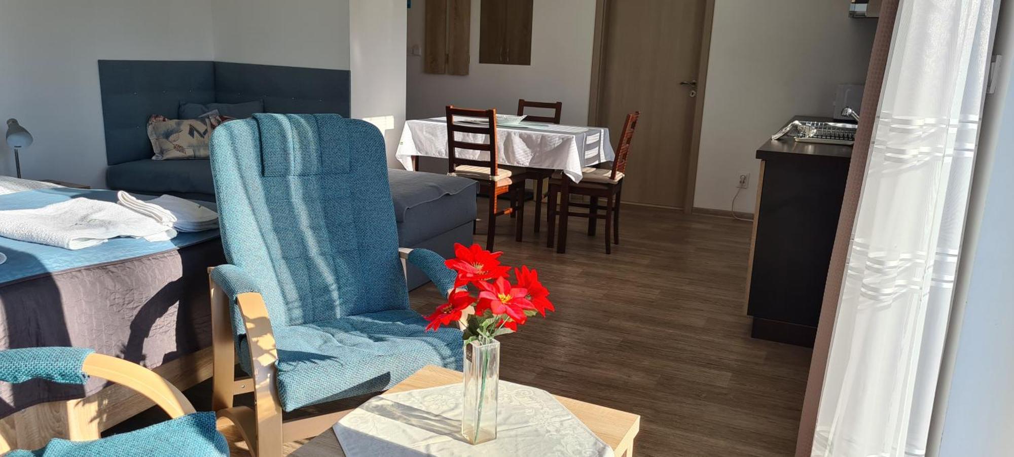 Apartman U Toma Frýdlant nad Ostravicí Exterior foto