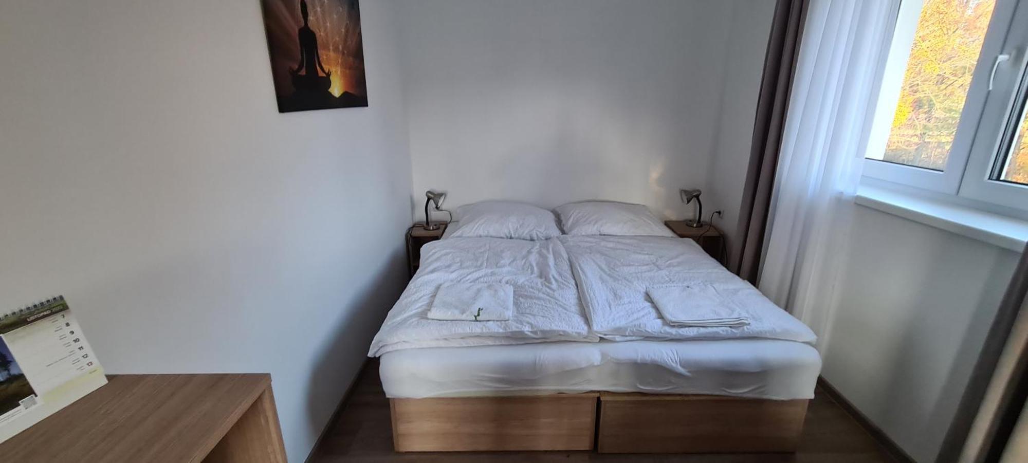 Apartman U Toma Frýdlant nad Ostravicí Exterior foto