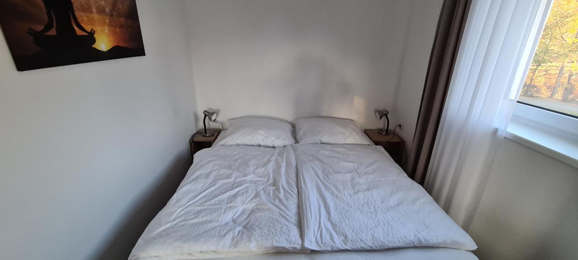 Apartman U Toma Frýdlant nad Ostravicí Exterior foto