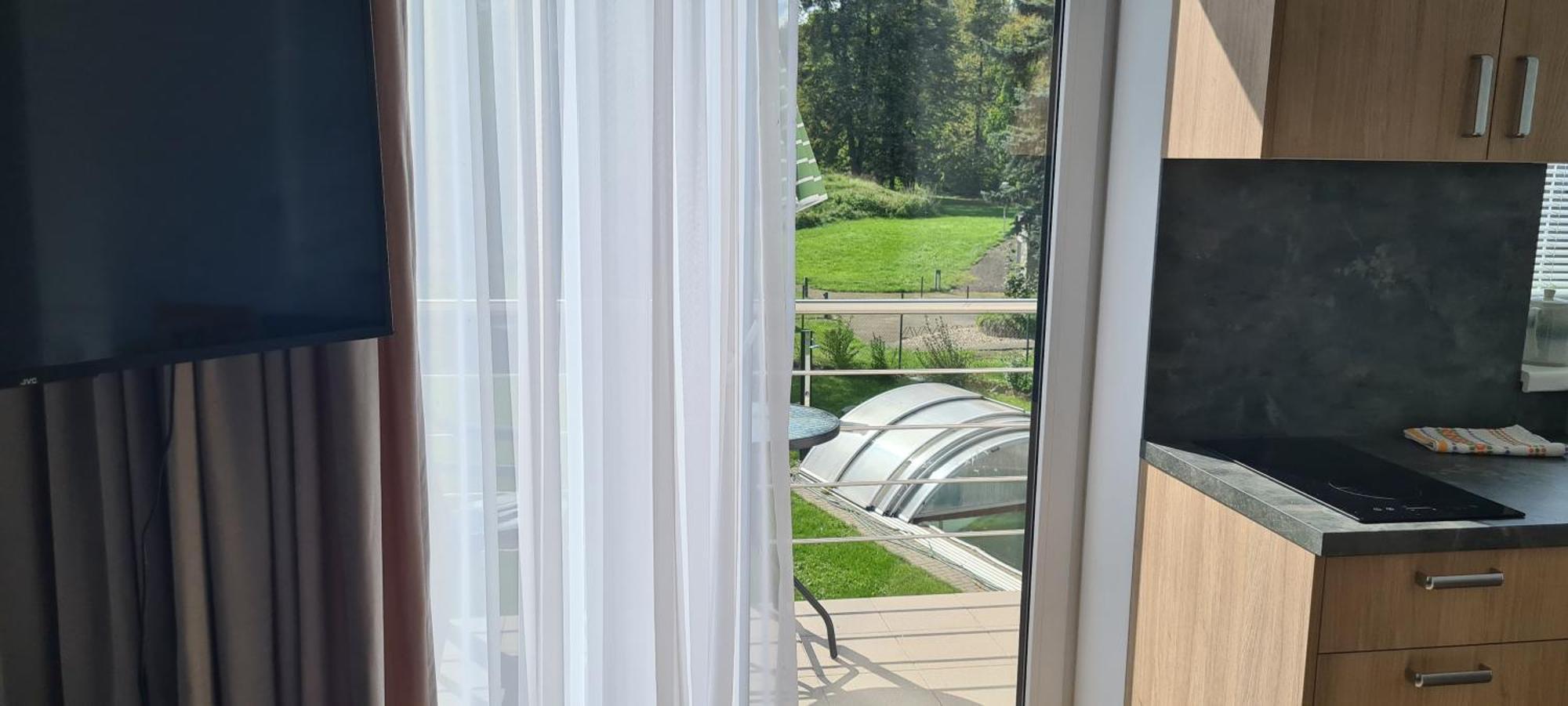 Apartman U Toma Frýdlant nad Ostravicí Exterior foto