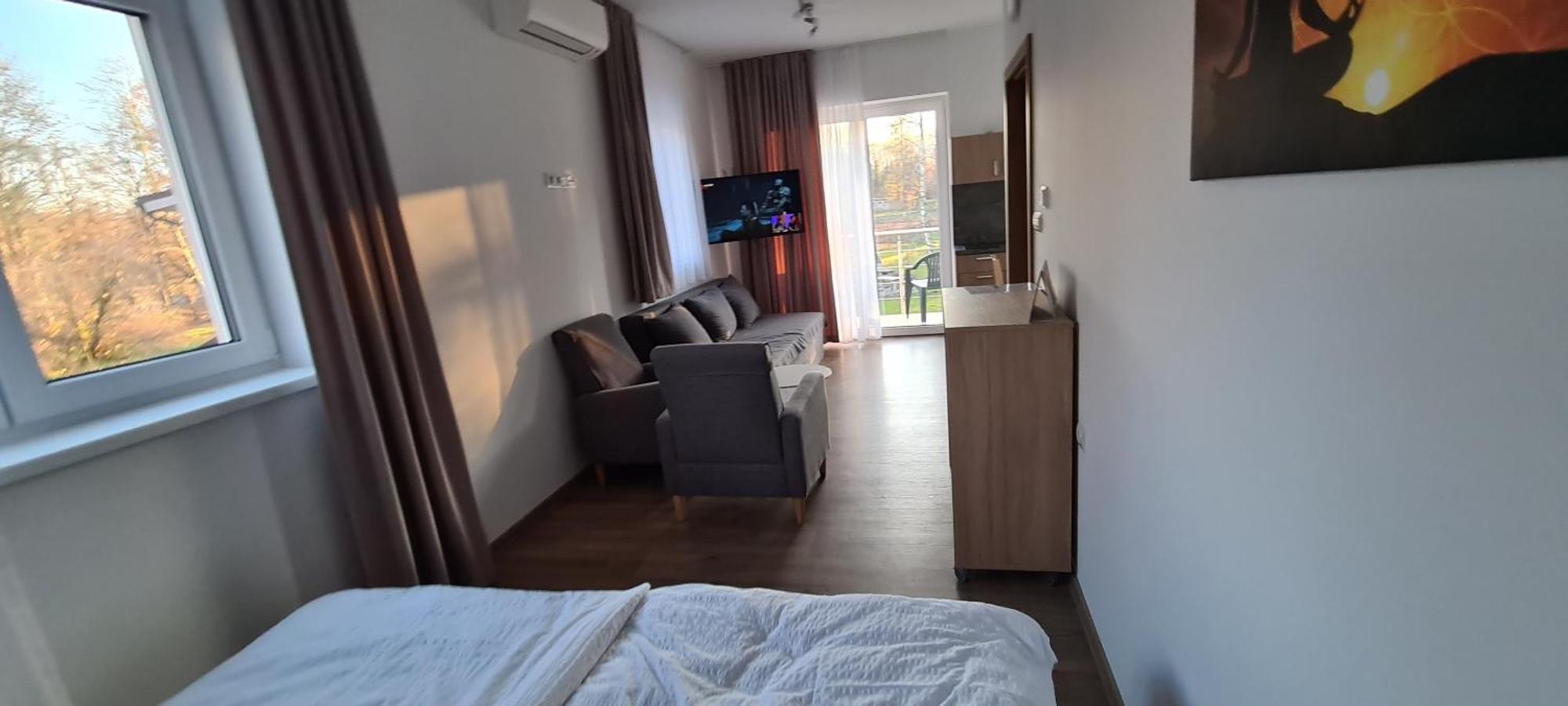 Apartman U Toma Frýdlant nad Ostravicí Exterior foto
