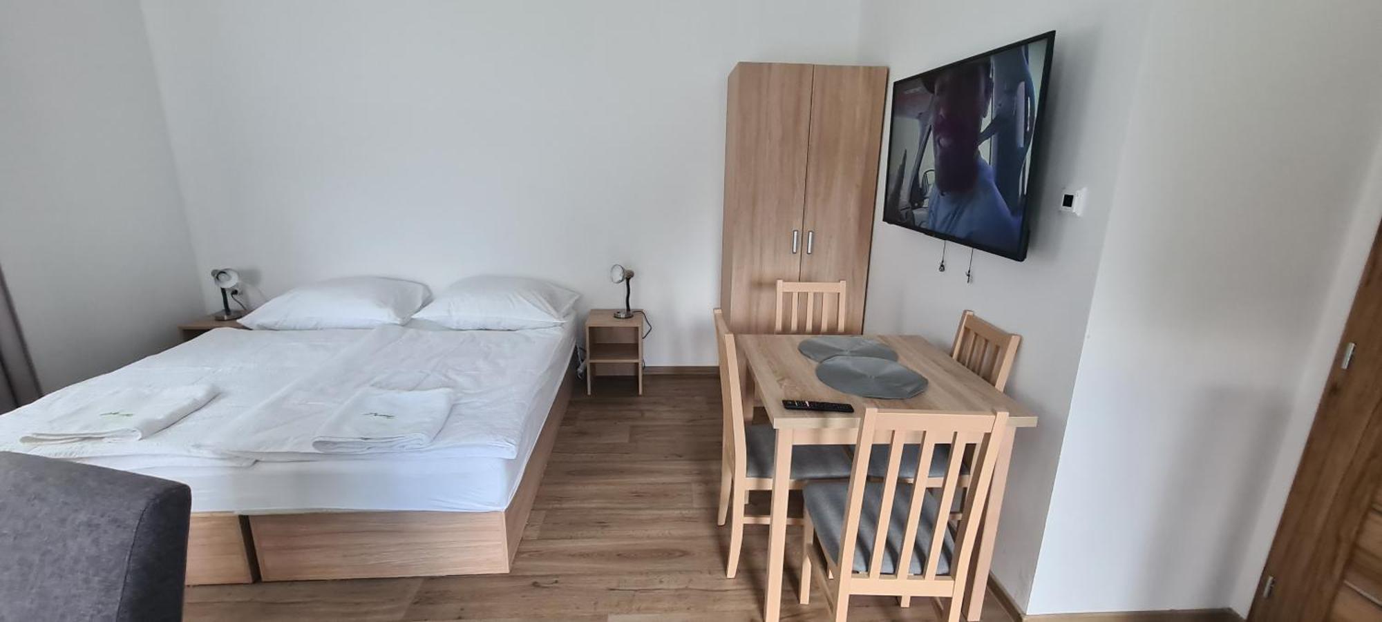 Apartman U Toma Frýdlant nad Ostravicí Exterior foto