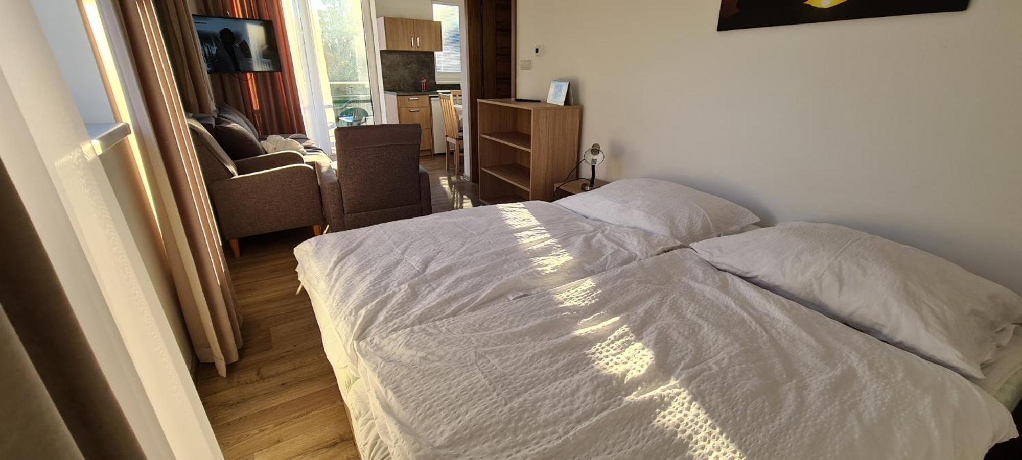 Apartman U Toma Frýdlant nad Ostravicí Exterior foto