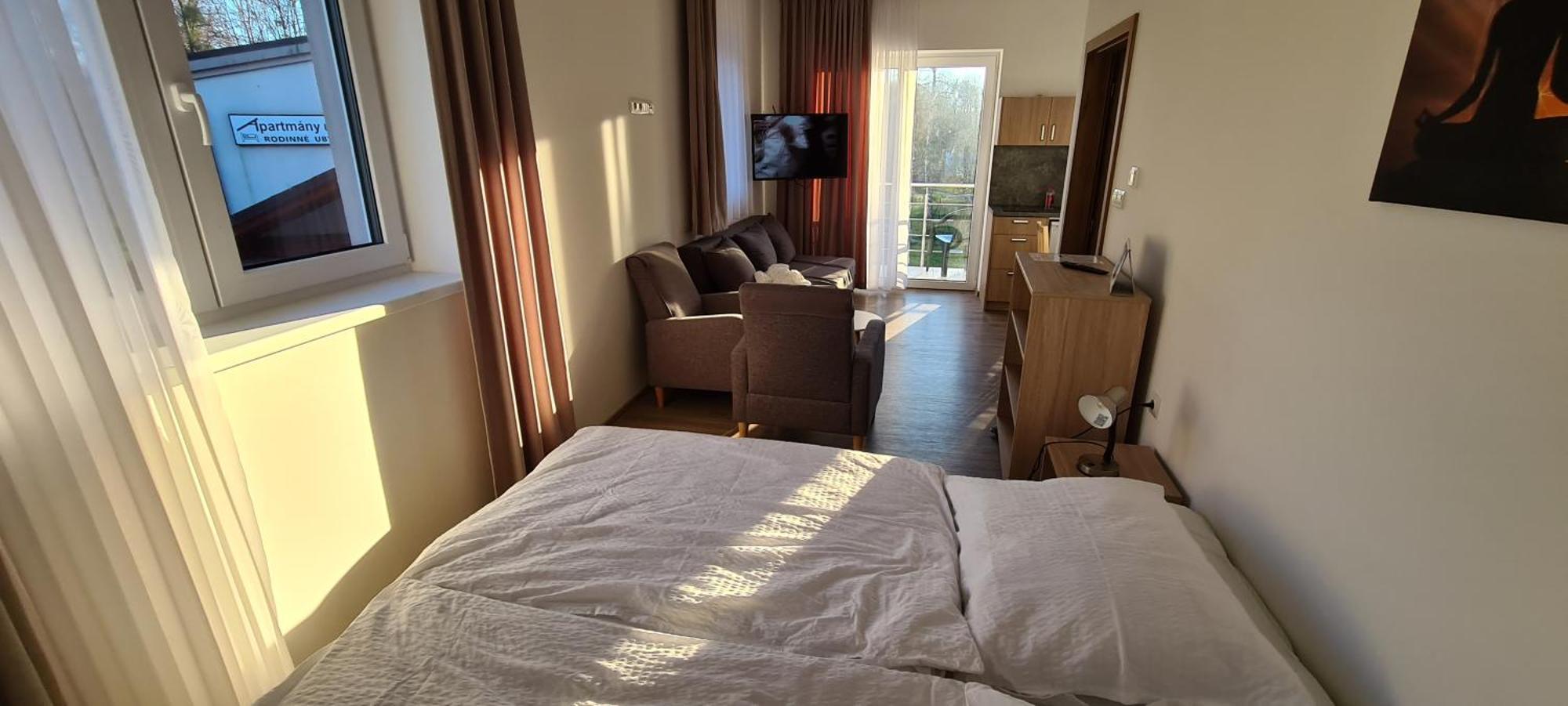 Apartman U Toma Frýdlant nad Ostravicí Exterior foto
