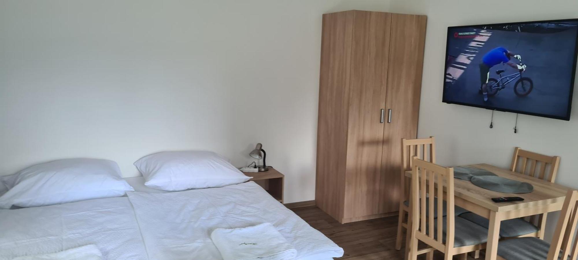 Apartman U Toma Frýdlant nad Ostravicí Exterior foto