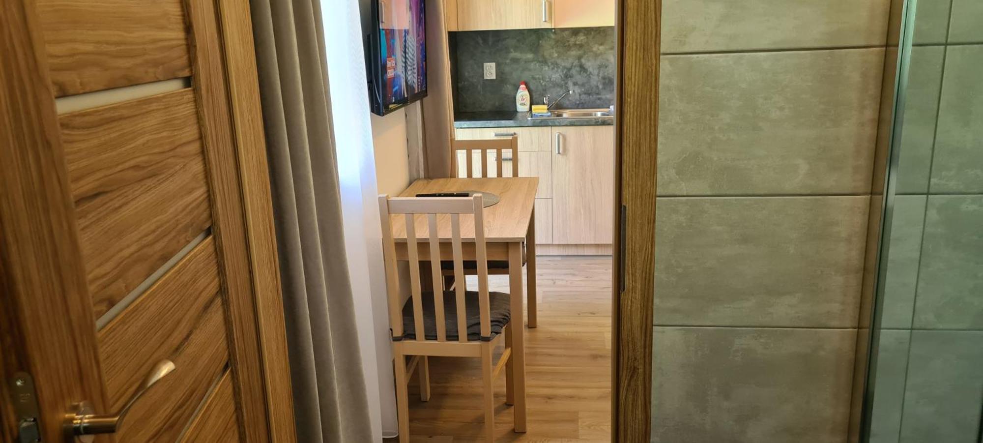 Apartman U Toma Frýdlant nad Ostravicí Exterior foto