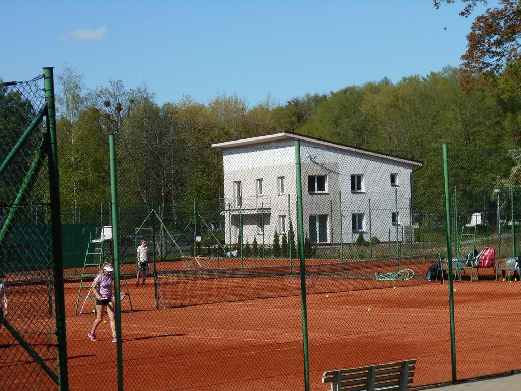 Apartman U Toma Frýdlant nad Ostravicí Exterior foto