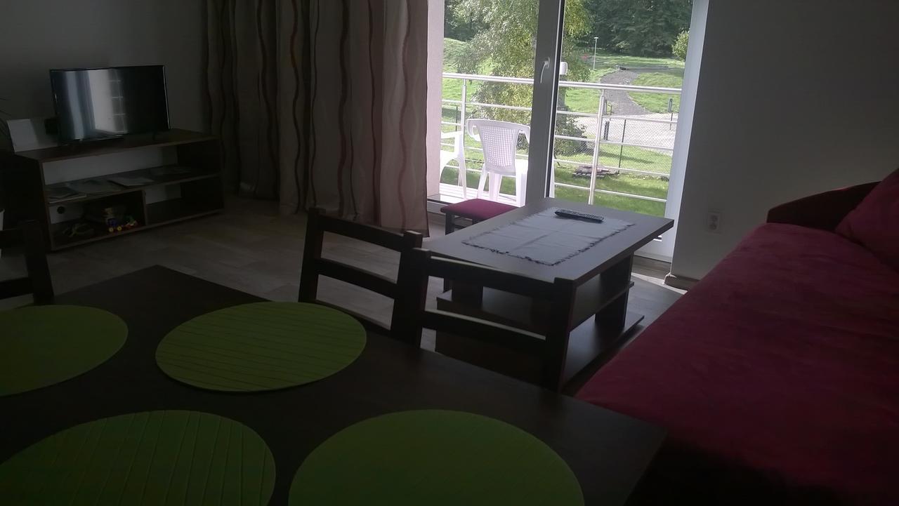Apartman U Toma Frýdlant nad Ostravicí Exterior foto