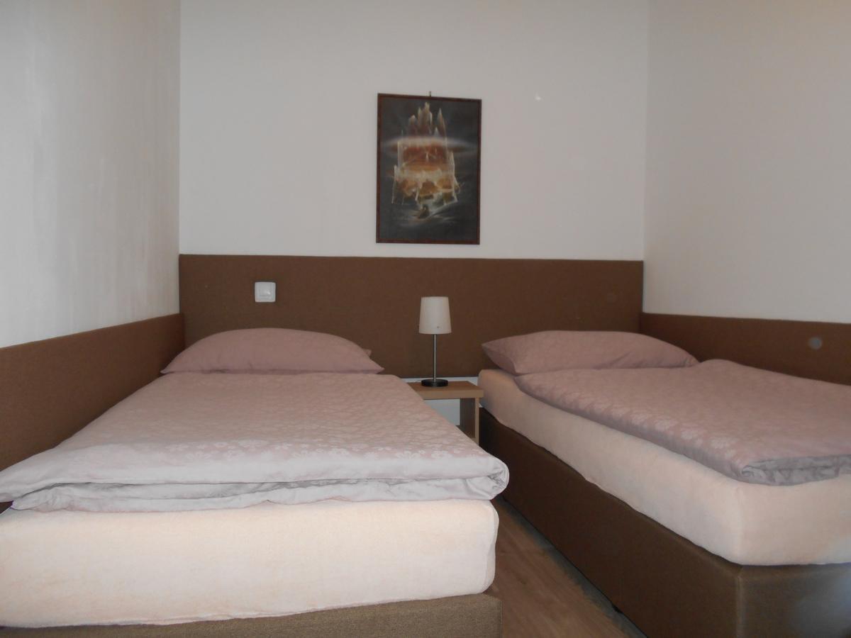 Apartman U Toma Frýdlant nad Ostravicí Exterior foto