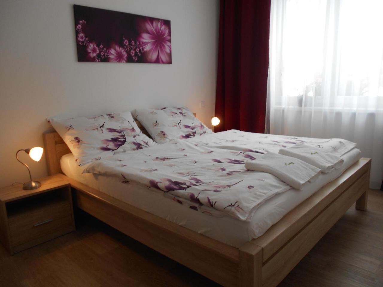 Apartman U Toma Frýdlant nad Ostravicí Exterior foto