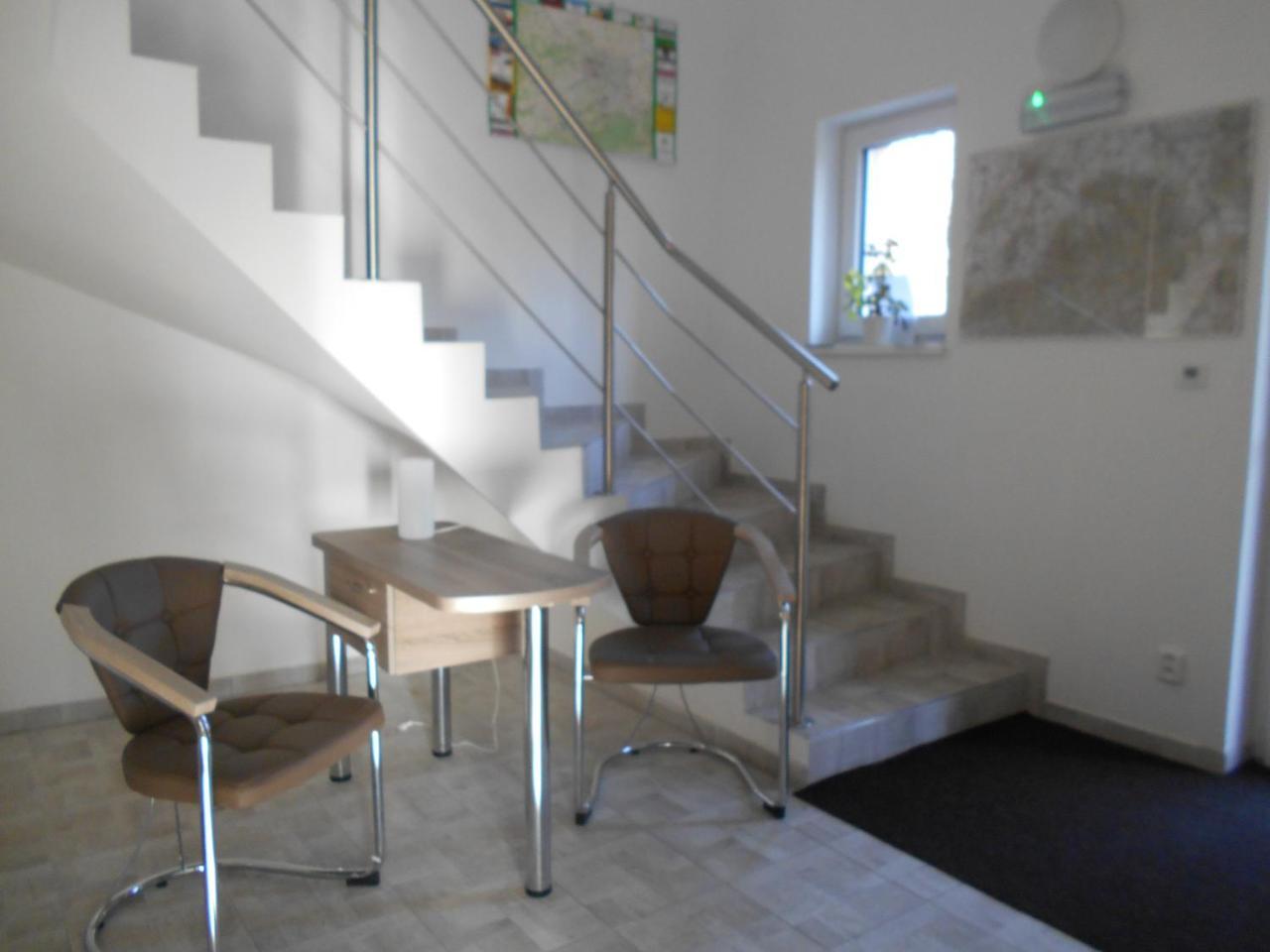 Apartman U Toma Frýdlant nad Ostravicí Exterior foto