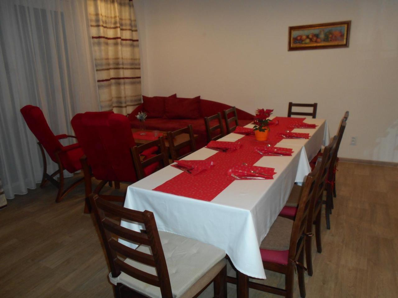 Apartman U Toma Frýdlant nad Ostravicí Exterior foto